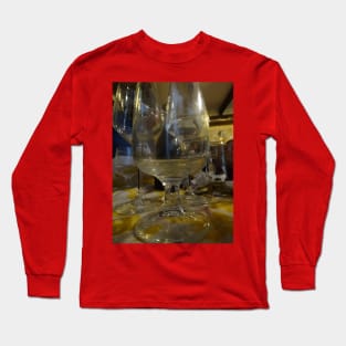 Reflexes - 6 Long Sleeve T-Shirt